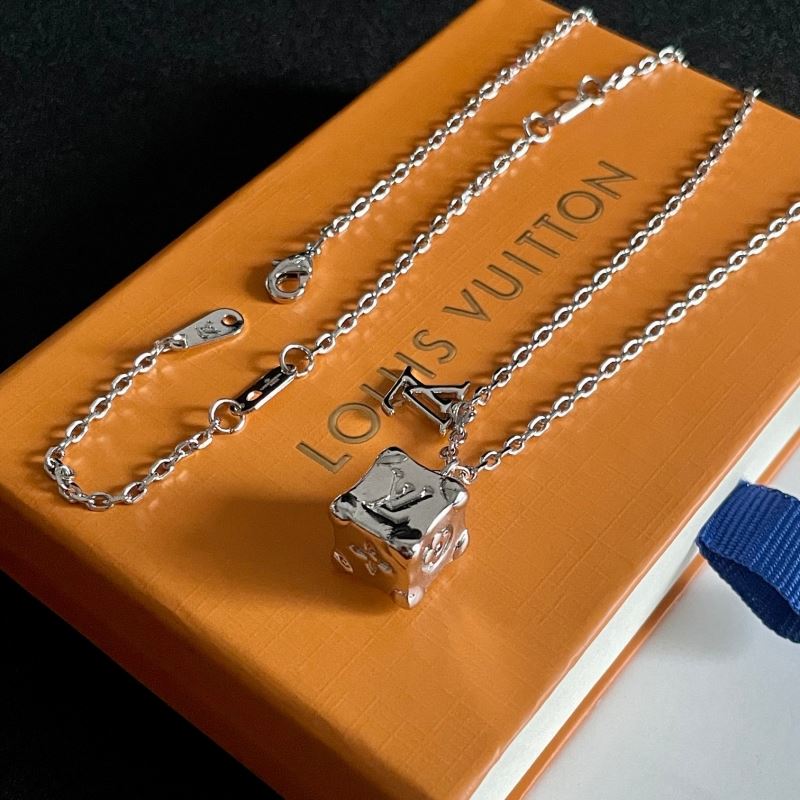 Louis Vuitton Necklaces